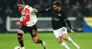 Aston Villa envia dirigentes para assistir à corrida de Hajj Musa com o Arsenal; Os escoteiros o amavam