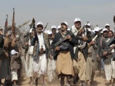 O “Eixo da Resistência” do Irão: potências por procuração que moldam o conflito no Médio Oriente