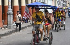 Os líderes cubanos sinalizaram concessões para apaziguar Trump, mas também garantir a sobrevivência política
