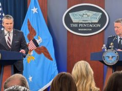 Hegseth disse que os EUA estavam ‘acelerando’ a guerra contra o Irã, mas um ataque à Turquia não desencadearia a OTAN