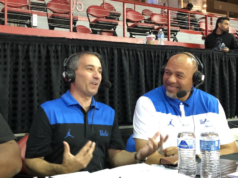 Bate-papo preparatório: o maior desempenho individual da história do basquete estadual