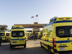 Colaborador: Ao bloquear a ajuda, Israel aumenta as suas atrocidades em Gaza