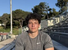 Bate-papo preparatório: treinadores de futebol universitário estão monitorando o tempo de corrida