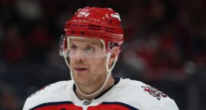 Os Ducks deixaram claras suas intenções nos playoffs ao trocar por John Carlson