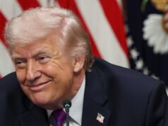 O Senado rejeita uma resolução para limitar as hostilidades no Irã