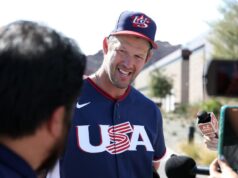 O final ‘perfeito’ de Clayton Kershaw tem um capítulo final no WBC