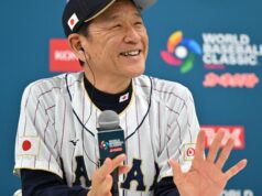 Andrew Friedman, dos Dodgers, é um ícone de negócios global? No Japão, ele é