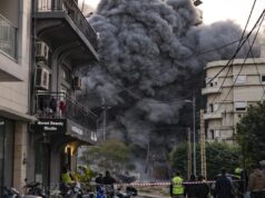 Colaborador: A janela para declarar sucesso no Irã está se fechando