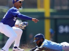 Como Mookie Betts absorveu os métodos de treinamento de Yoshinobu Yamamoto