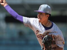 Conversa preparatória: o time de beisebol de Bell está em alta com um recorde de 8-1