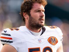 Drew Dalman se aposentou aos 27 anos, assim como seu pai fez há 26 anos