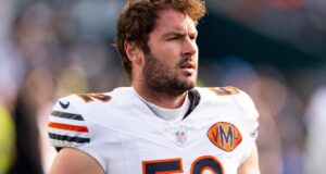 Drew Dalman se aposentou aos 27 anos, assim como seu pai fez há 26 anos