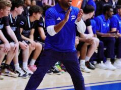 O técnico Palisades relembra os tempos em que o time de basquete do Man City venceu em seu mais alto nível