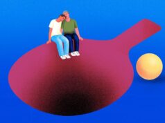 Ela quer que meu namorado DACA seja deportado. Eu não pude perdoá-la