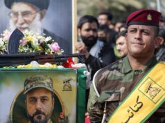 Trump prometeu escolher um novo líder iraniano, mas Teerã continua tentando