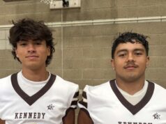 Bate-papo de preparação: Estudantes-atletas de futebol são homenageados em banquetes anuais