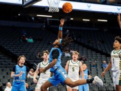 A defesa de Sylmar teve dificuldades quando o estado da Divisão V perdeu para San Marin