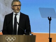 Casey Wasserman foi afastado da empresa após o escândalo Ghislaine Maxwell