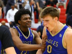 Resumo de esportes preparatórios: Drew Anderson foi quase perfeito ao levar o Santa Margarita às semifinais da Divisão Aberta