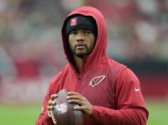 Kyler Murray diz que ‘lamenta ter falhado’ antes da libertação dos Cardinals