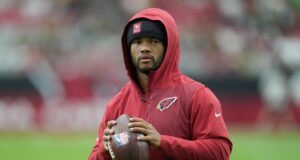 Kyler Murray diz que ‘lamenta ter falhado’ antes da libertação dos Cardinals