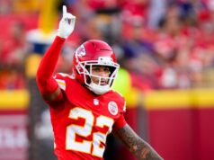 Trent McDuffie e Rams concordam com o acordo mais rico de todos os tempos para um quarterback