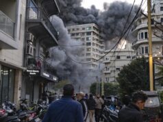 Colaborador: O anti-semitismo emerge da esquerda e da direita, mas não igualmente