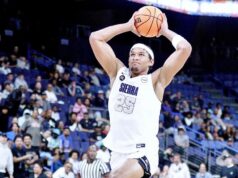 Sierra Canyon vence o campeonato da Divisão Aberta de 2026 no basquete masculino