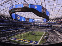 FIFA tem plena autoridade para decidir substituir o Irã na Copa do Mundo