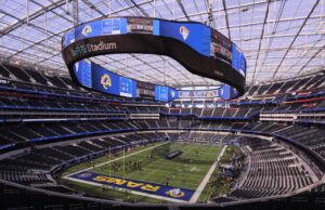 FIFA tem plena autoridade para decidir substituir o Irã na Copa do Mundo