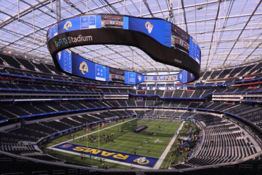 FIFA tem plena autoridade para decidir substituir o Irã na Copa do Mundo