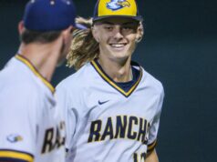 Sondheimer: Uma família recorre aos esportes do ensino médio para aliviar o estresse causado pela tragédia