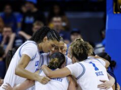 As estrelas da UCLA agora têm mais chances de permanecer na escalação da WNBA