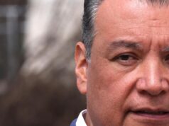 Padilla está se preparando para Trump tentando controlar a eleição por meio de ordens de emergência