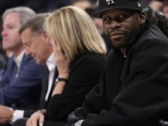 Floyd Mayweather adiciona mais uma luta à sua agenda