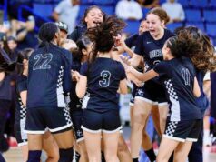 Sierra Canyon vence o campeonato de basquete feminino da Divisão Aberta de 2026