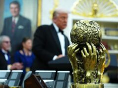 Com os EUA em guerra com o Irã, convulsão política pode afetar a Copa do Mundo