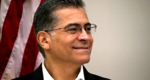Becerra criticou USC e ABC por excluir candidatos negros do debate para governador