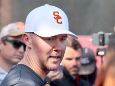 USC inicia treino de futebol de primavera com participação de jovens talentos