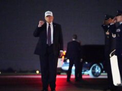 Trump promete acabar com a guerra. Ele está agora abrindo uma nova frente contra o Irã