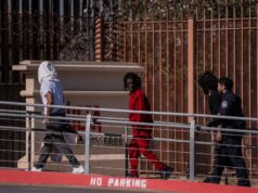 A Suprema Corte decidirá sobre o plano de Trump para acabar com as proteções temporárias para haitianos e sírios