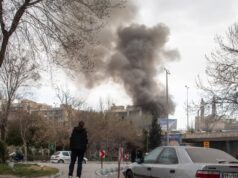 Colaborador: O ataque dos EUA ao Irã é semelhante à invasão da Ucrânia pela Rússia