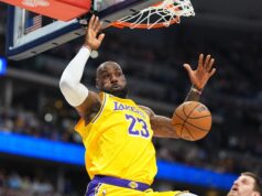 LeBron James quebra outro recorde de Kareem Abdul-Jabbar