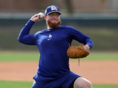 Will Klein não ficou chocado quando salvou a dinastia Dodgers World Series