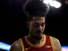 Carta aos Esportes: Chad Baker-Mazara e Gilbert Arenas estão completamente errados