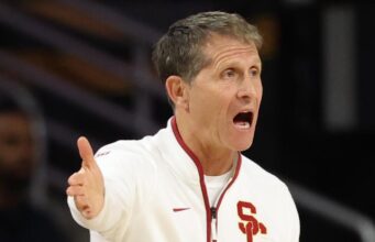 Eric Musselman ficou sem desculpas após a dura derrota da USC para a UCLA