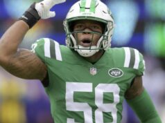 ChatGPT usado como prova no julgamento do ex-jogador da NFL Darron Lee