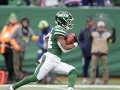 Kene Nwangwu concorda com novo acordo com os Jets