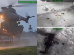 Os EUA e o Equador lançaram uma operação conjunta visando grupos terroristas de narcóticos