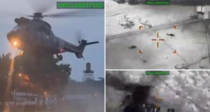 Os EUA e o Equador lançaram uma operação conjunta visando grupos terroristas de narcóticos